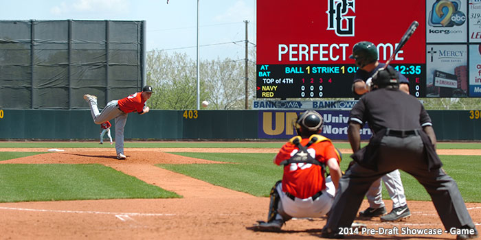 Southeast Showcase — Best in the US Baseball