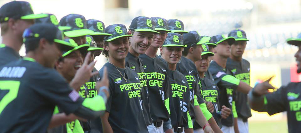 Perfect Game USA (@PerfectGameUSA) / X